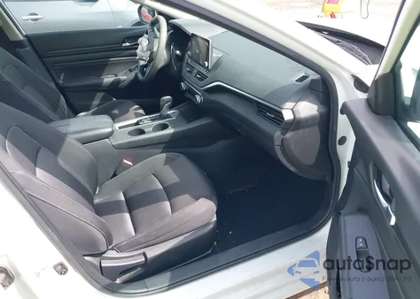 2019 Nissan Altima 2.5 S z USA, uszkodzony, nr VIN 1N4BL4BV4KC225254